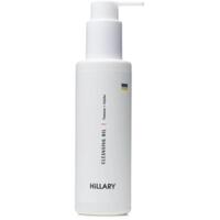 Очищуюча пінка Hillary Cleansing Foam Tamanu + Jojoba oil для жирної та комбінованої шкіри 150 мл