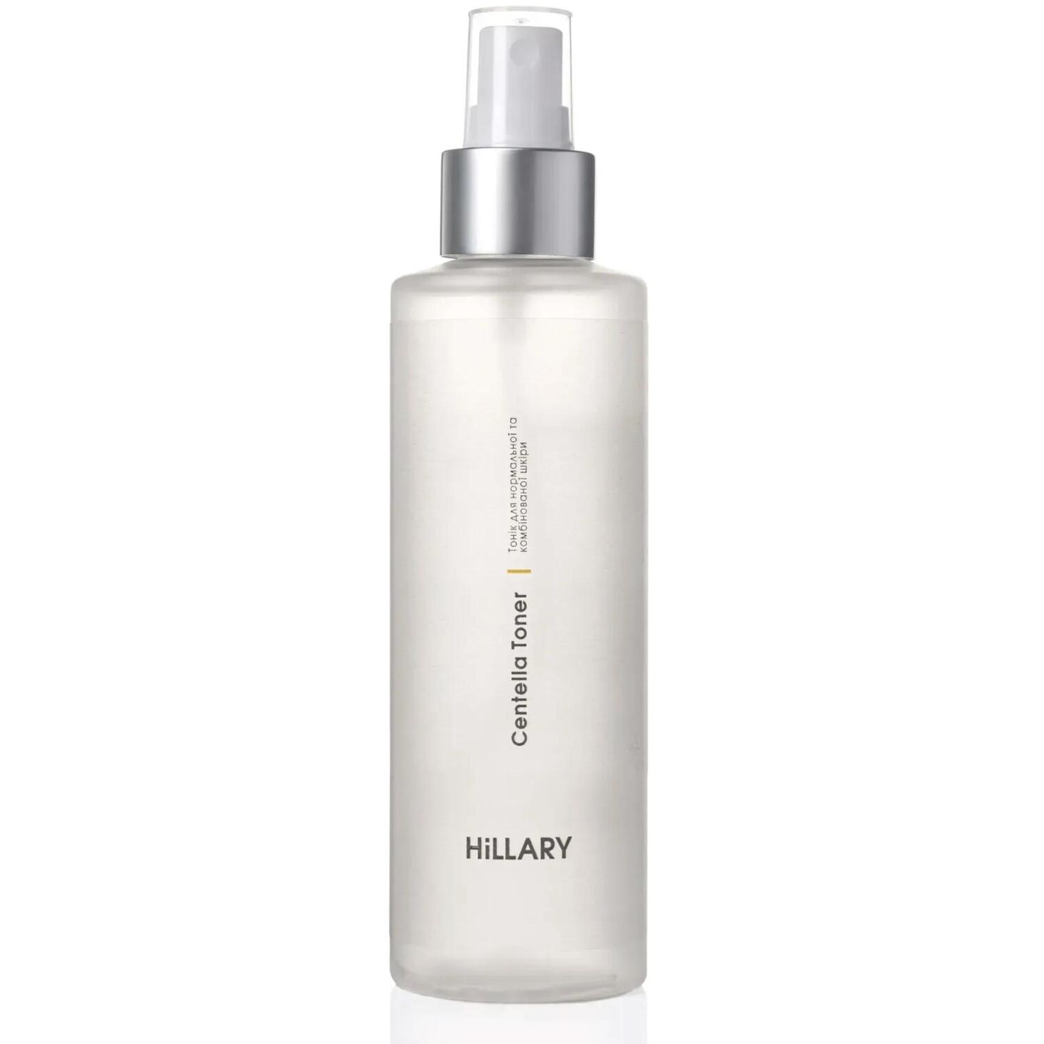 Тоник Hillary Centella Toner для нормальной и комбинированной кожи 200 мл фото