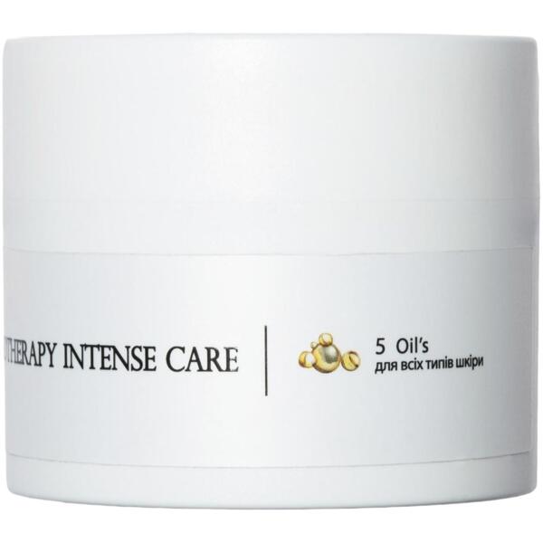 

Крем для лица Hillary Corneotherapy Intense Сare 5 oil's для всех типов кожи 50 г