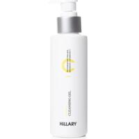 Гель для умывания Hillary Vitamin С Мoisturizing Cleansing Gel увлажняющий с витамином С 150 мл