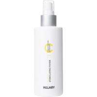 Стимулирующий тоник Hillary Vitamin C Stimulating Toner с витамином С 200 мл