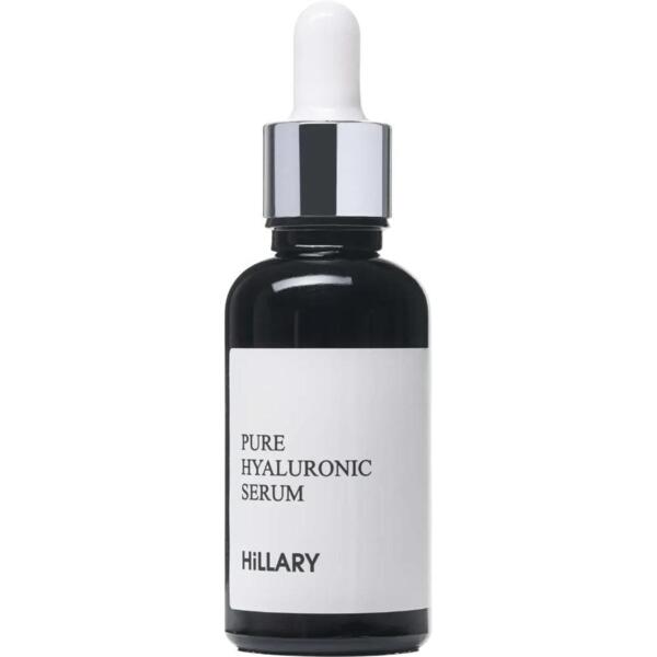 

Сыворотка гиалуроновая Hillary Pure Hyaluronic увлажняющая 30 мл