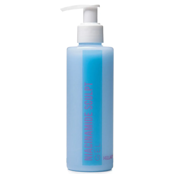 

Гель-крем моделирующий Hillary Niacinamide Sculpt Gel с ниацинамидом 200 мл