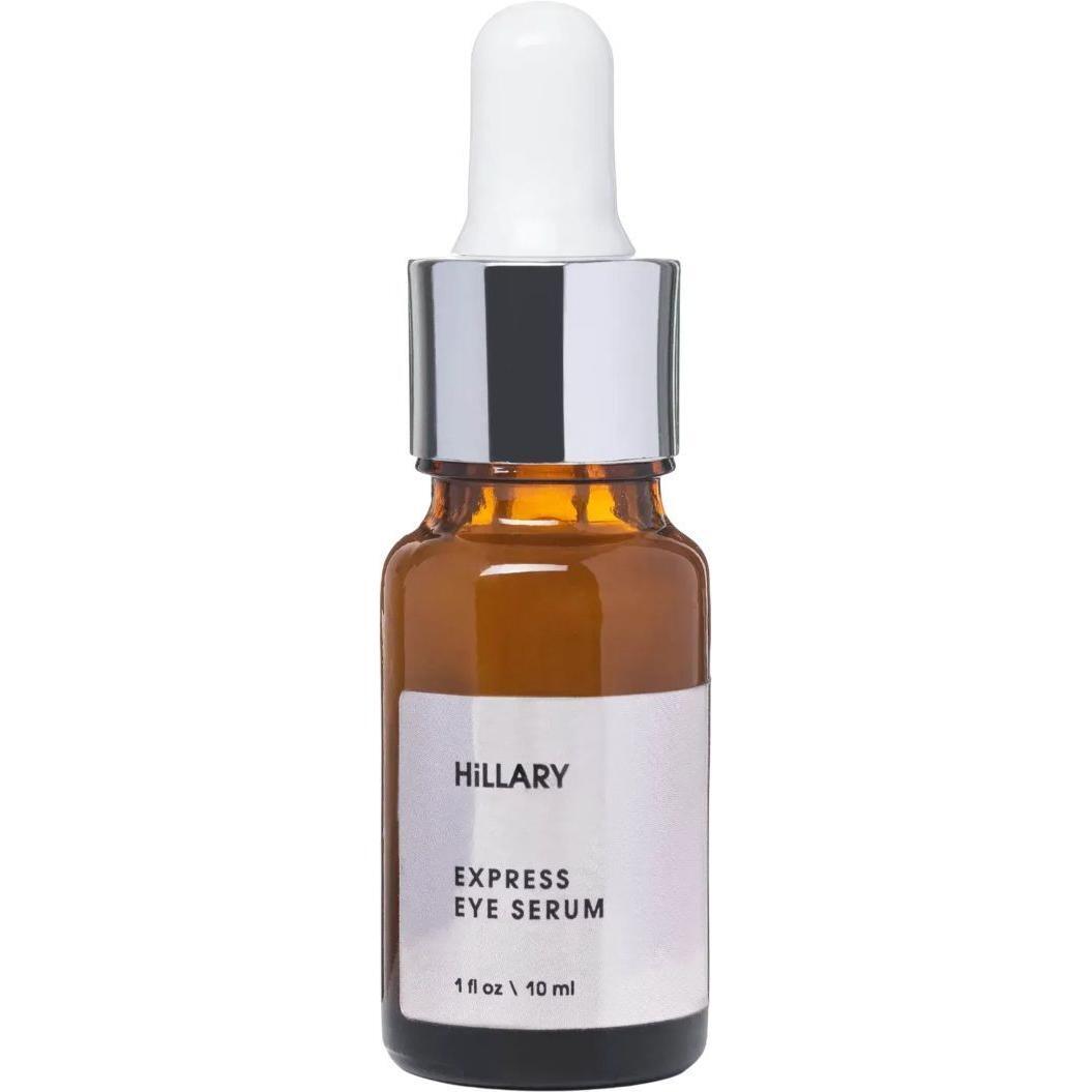 Експрес-сироватка навколо очей Hillary Express Eye Serum 10 млфото1