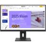 Монітор 27" LENOVO ThinkVision E27Q-40 (64BDGAR4EU)