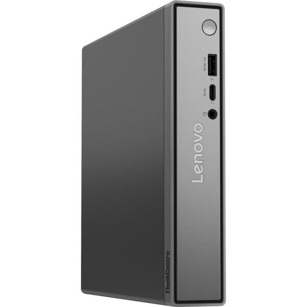 

Неттоп LENOVO ThinkCentre neo 50q Gen 5 (13B9001JUI)