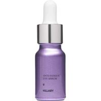 Сироватка навколо очей Hillary Anti-fatigue відновлююча 10 мл