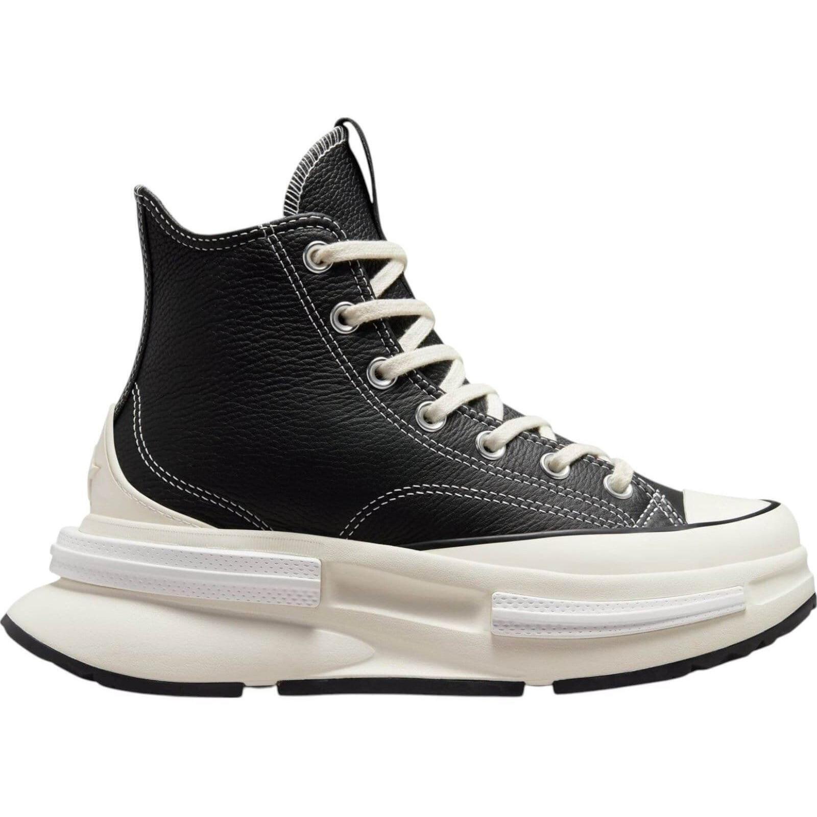 Кеды Converse Run Star Legacy Cx Hi A05112C 44 (10 US) черные фото 1