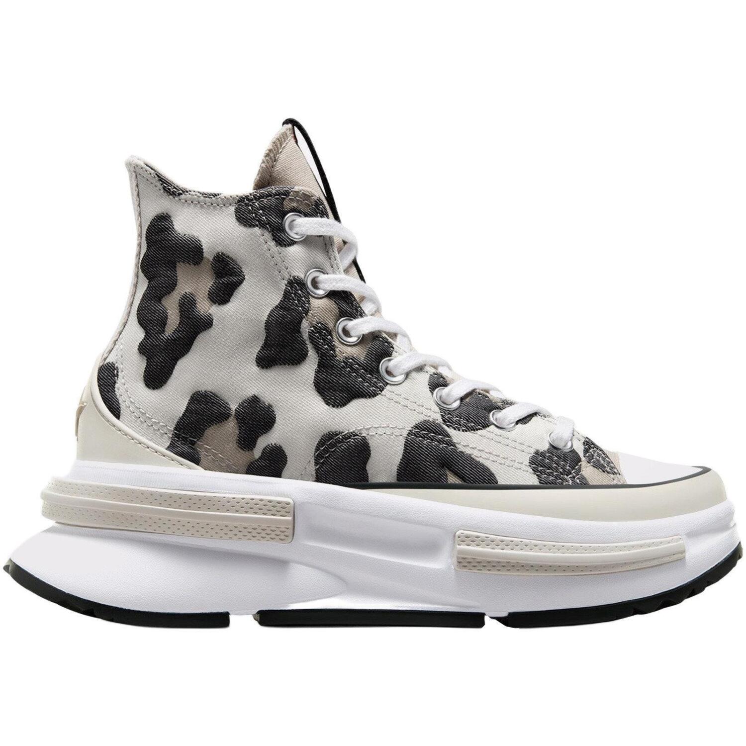 Кеды высокие Converse Run Star Legacy Cx Hi A05361C 40 (7 US) серые