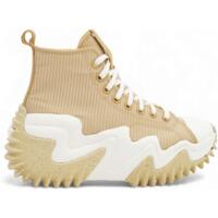 Кеды высокие Converse Run Star Motion Cx Hi A06147C 37 (4,5 US) золотой