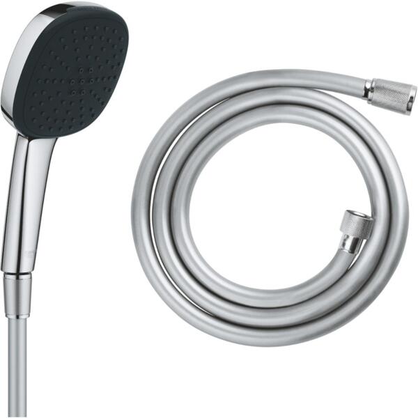 

Душевой набор Grohe QuickFix Vitalio Comfort 110 (26973001)