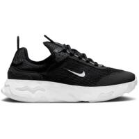 Кроссовки детские Nike Rt Live (Ps) CW1621-003 28 (11C US) черные