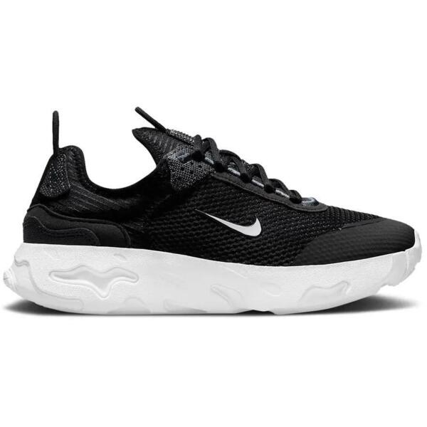 

Кроссовки детские Nike Rt Live (Ps) CW1621-003 31 (13C US) черные