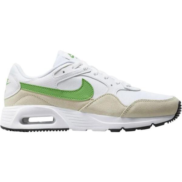 

Кроссовки женские Nike Wmns Nike Air Max Sc CW4554-117 36,5 (6 US) белые