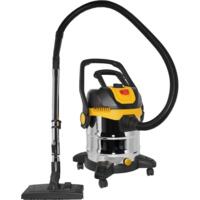 Пылесос профессиональный 2E PowerClean 20S 1200Вт 17кПа (2E-VC2012SSD)