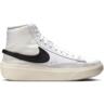 Високі Кеди чоловічі Nike Blazer Phantom Mid DX5800-100 43 (9,5 US) білі