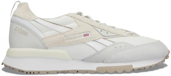 Кроссовки Reebok Lx2200 100074416- 42 (9 US) серые фото