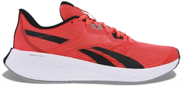 Кроссовки Reebok Energen Tech Plus 100074790- 42 (9 US) красные фото