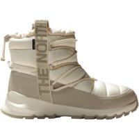 Сапоги женские The North Face W Thermoball Lace Up Wp NF0A5LWD-32F1 37 (6 US) белые