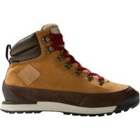 Черевики чоловічі The North Face M Back-To-Berkeley Iv Leather Wp NF0A817Q-OHU1 41 (8,5 US) коричневі