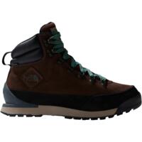 Черевики чоловічі The North Face M Back-To-Berkeley Iv Leather Wp NF0A817Q-ZN31 42 (9 US) коричневі