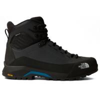 Черевики чоловічі The North Face M Verto Alpine Mid Gore-Tex NF0A83NB-MN81 41 (8,5 US) сірі