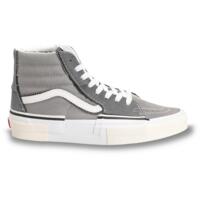 Кеды высокие Vans Sk8-Hi Reconstruct VN0005UKGRY1 43 (10 US) серые