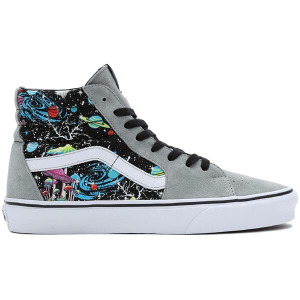 

Кеды высокие Vans Sk8-Hi VN0007NSXN71 36 (4,5 US) принтованные