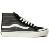 Кеды высокие Vans Ua Sk8-Hi 138 Decon Vr3 Sf VN0A4BX71KP1 38 (6 US) серые
