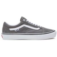 Кеды Vans Ua Comfycush Old Skool VN0A5DYC2391 36 (4,5 US) серые