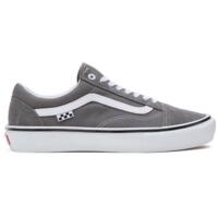 Кеды Vans Ua Comfycush Old Skool VN0A5DYC2391 38 (6 US) серые