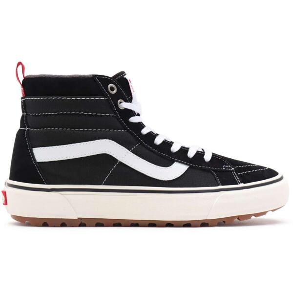 

Ботинки Vans Ua Sk8-Hi Mte-1 VN0A5HZY6BT1 45 (11,5 US) белые/черные
