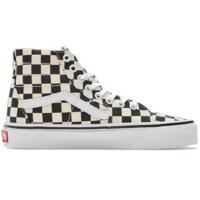 Кеди високі Vans Sk8-Hi VN0A5KRU7051 37 (5,5 US) білі/чорні
