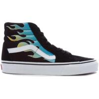 Кеди високі Vans Sk8-Hi VN0A7Q5NBZW1 45 (11,5 US) принтовані