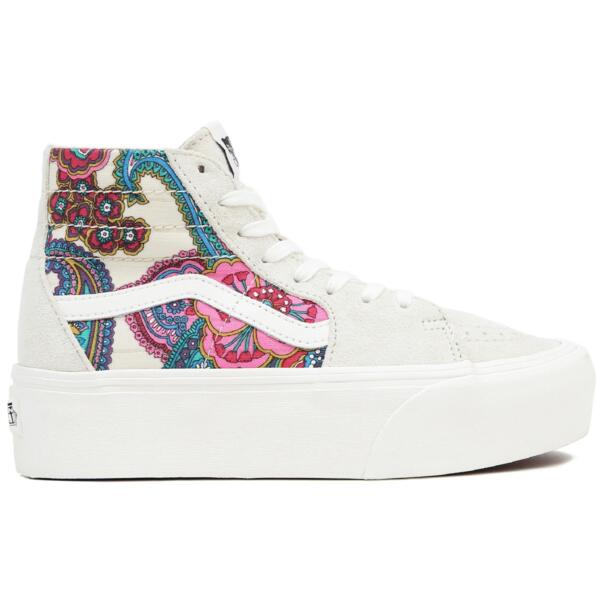 

Кеды высокие Vans Sk8-Hi VN0A7Q5PDJR1 39 (7 US) белые