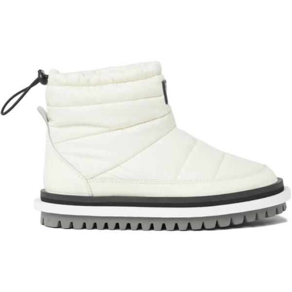 

Сапоги женские Tommy Jeans Tjw Padded Flat Boot EN0EN02292-YA6 39 белый