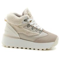 Черевики жіночі Tommy Jeans Tjw Warm Hybrid Boot EN0EN02312-AEV 36 бежеві