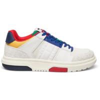 Кеды женские Tommy Jeans The Brooklyn Archive Games EN0EN02647-YBI 36 белые