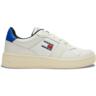 Кросівки чоловічі Tommy Jeans Tjm Basket Color EM0EM01255-0K4 44 білі