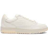 Кеды мужские Tommy Hilfiger Basket Best FM0FM04696-AC0 42 молочные