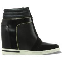 Черевики жіночі Tommy Hilfiger S1285Ebille 18Cw FW56821694-403 40 чорні