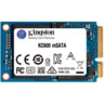 SSD накопитель Kingston mSATA SKC600 512GB 3D TLC (SKC600MS/512G)