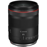 Объектив Canon RF 85 mm f/1.4L VCM (7240C005)