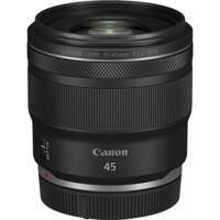 Объектив Canon RF 45 mm f/1.2 STM (7198C005)
