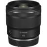 Объектив Canon RF 45 mm f/1.2 STM (7198C005)