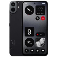 Смартфон CMF by Nothing Phone 1 8/128 Black (961003K)