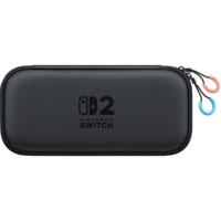 Чехол Nintendo Switch 2 Carrying Case и защитная пленка (0045496321437)