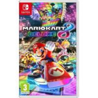 Гра Mario Kart 8 Deluxe (Nintendo Switch)