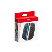 Игровой контроллер Nintendo Switch 2 Joy-Con Pair Blue/Red (0045496321413)