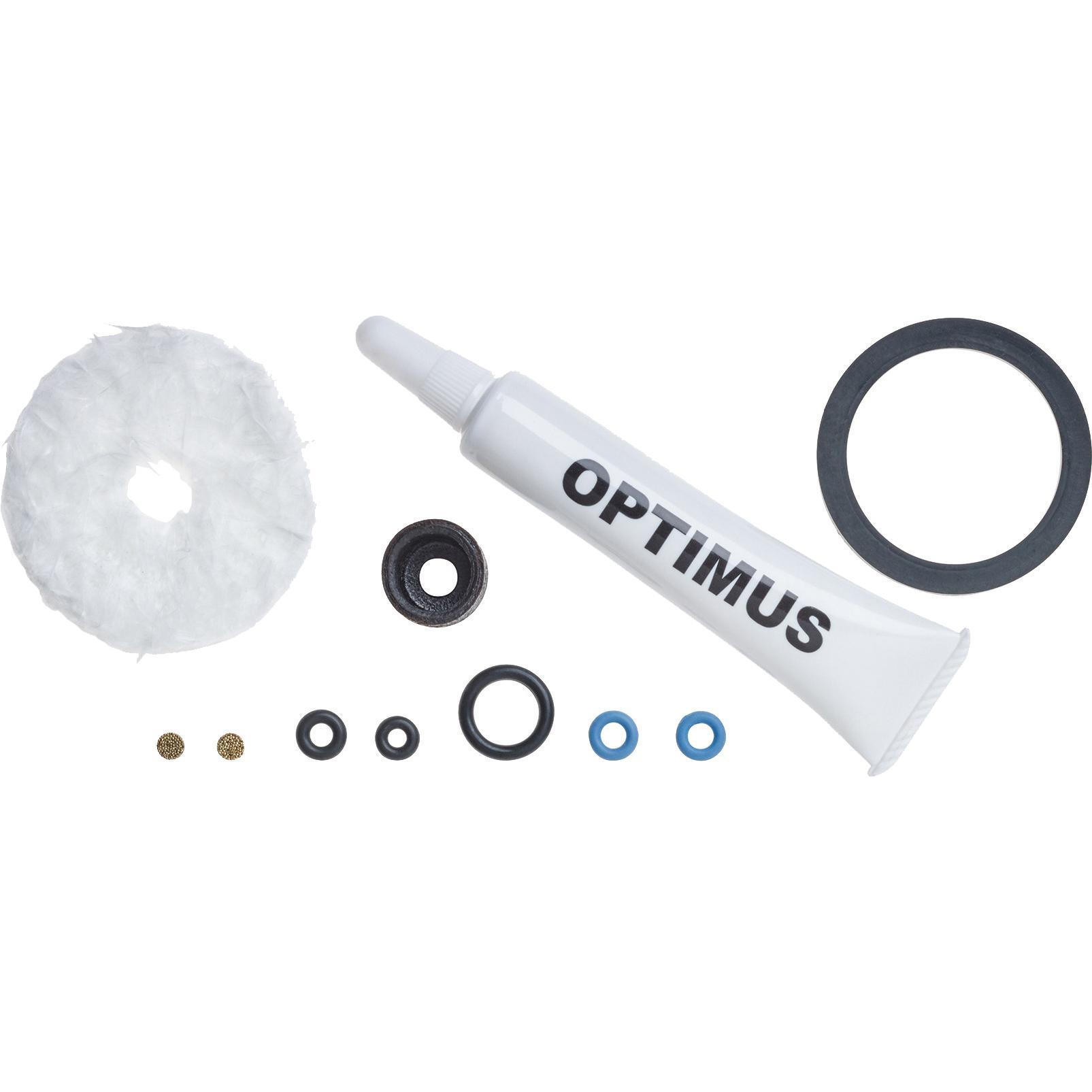 Комплект ремонтний Optimus Nova, Nova +&Polaris Spare Parts Kit Light (8016305) фото 1